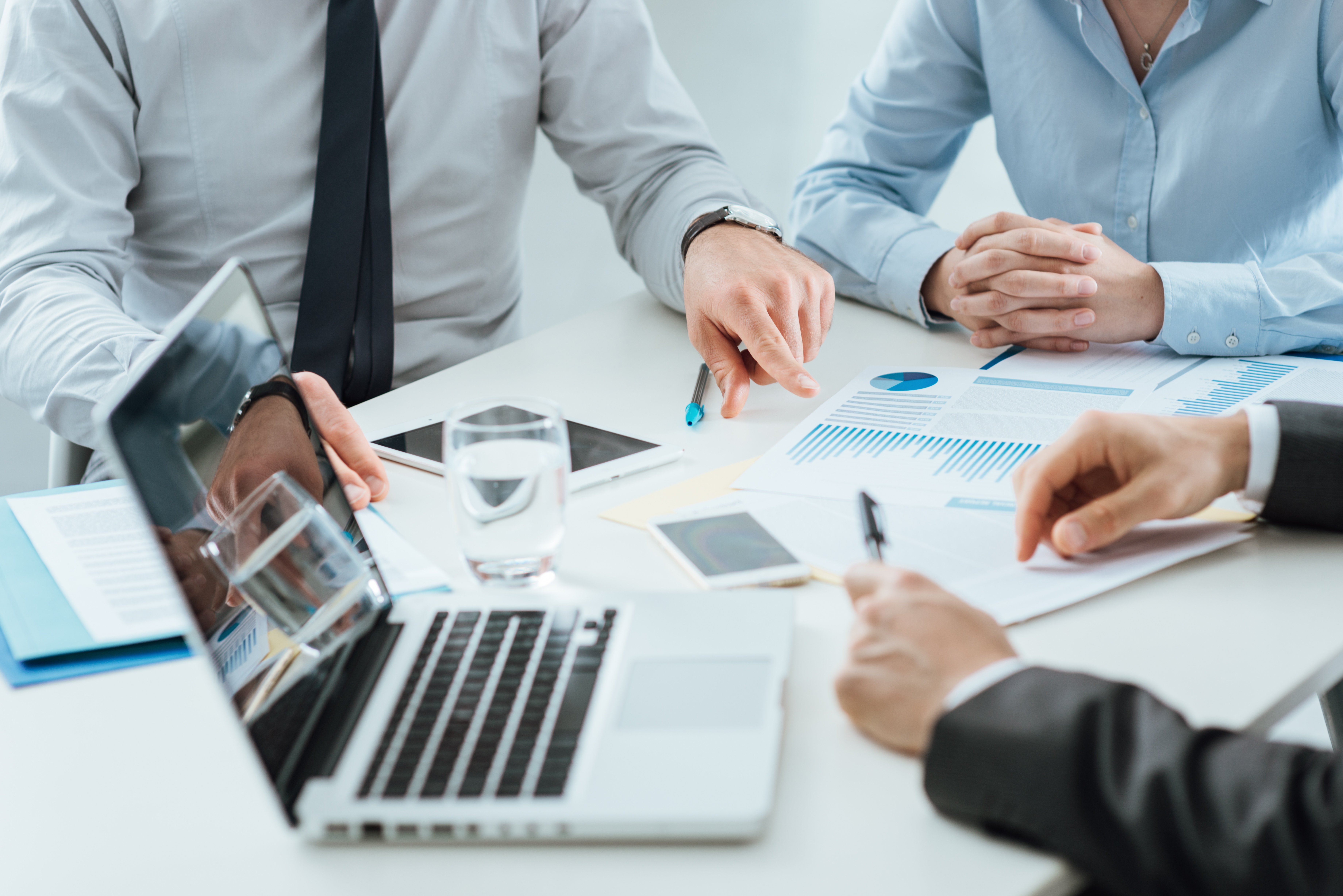 Corporate Tax Registration